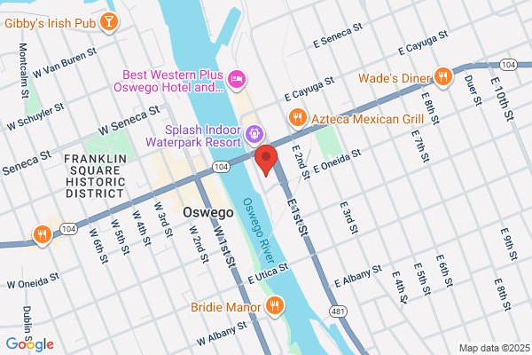 Fayette Avenue Realty