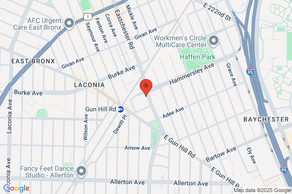 Morant Insurance Agency Inc