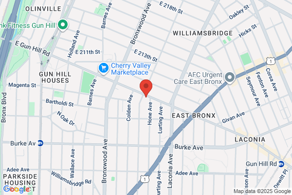 Ocall Realty