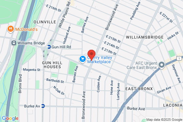Surrey Cooperative Apartments Inc