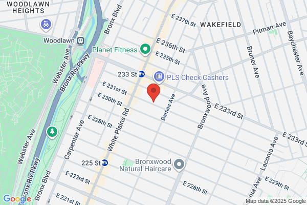 Wakefield Management & Real Estate