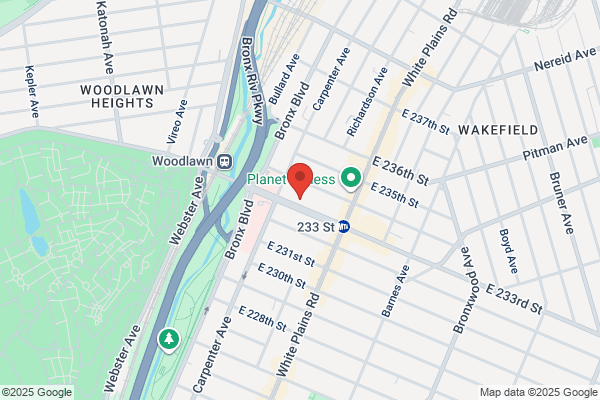 Apostolic Church International USA Inc, Church