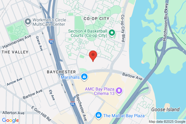 Bartow Liquors Inc