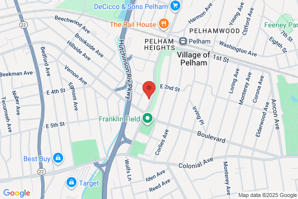 Pelham Palace
