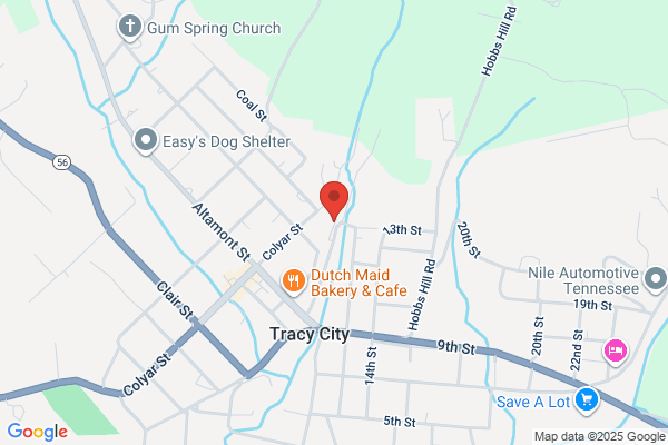 Grundy County Convenience Centers
