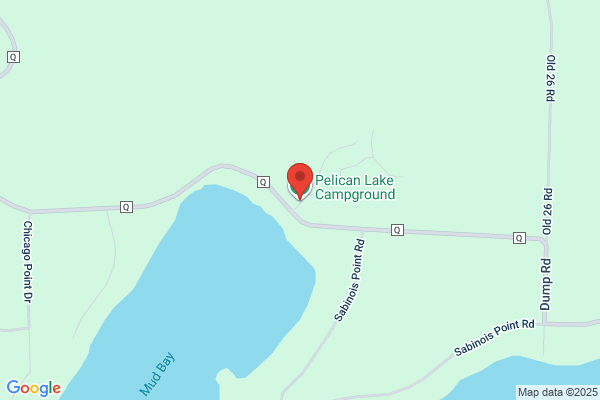 Pelican Lake Campground Llc