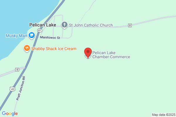 Pelican Lake Chamber of Commerce