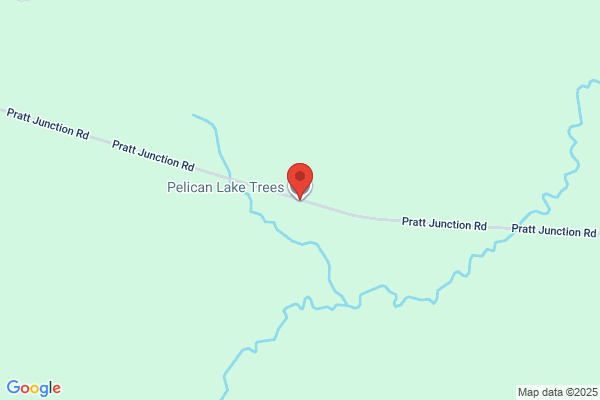 Pelican Lake Tree Farms