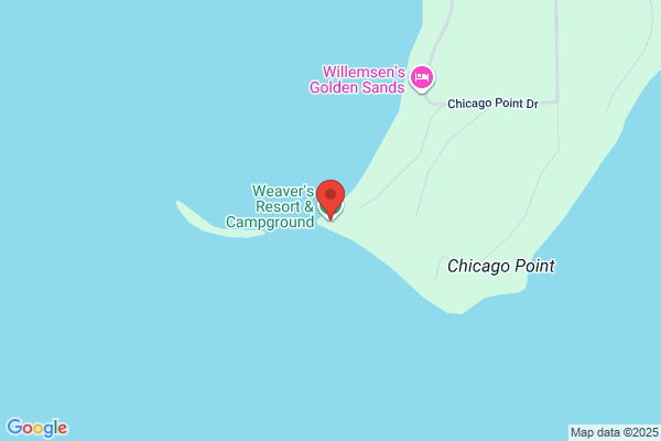 Weaver's Resort & Camping