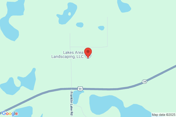 Akers of Landscaping