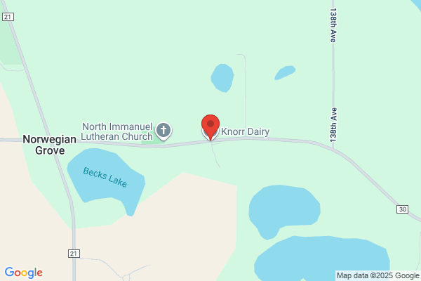 Bakken Dairy Farm Inc