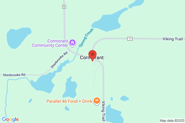 Cormorant Pub