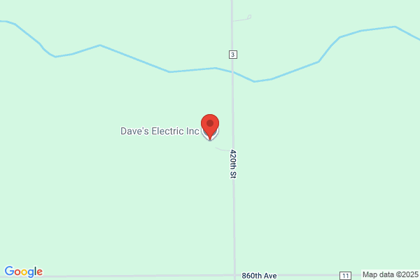 Daves Electric