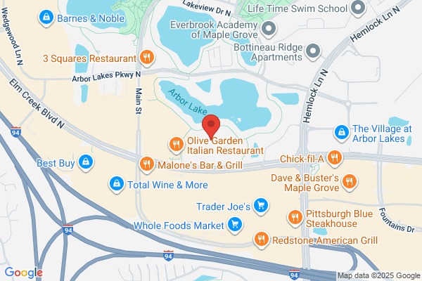 Great River Energy