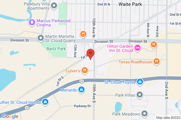 Homeowners Financial Group - CLOSED