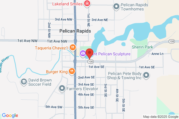 Mill Pond View Apartments