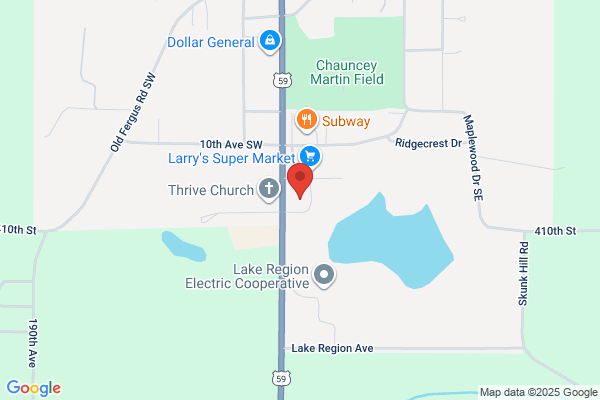 NAPA Auto Parts - Auto Parts of Pelican Rapids