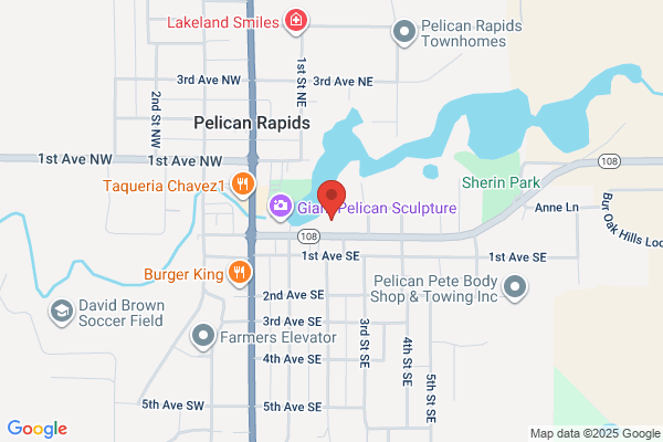 Pelican Valley Nursing Home