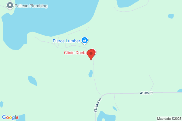 Pierce Log Homes