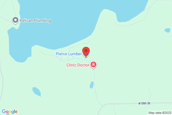 Pierce Lumber
