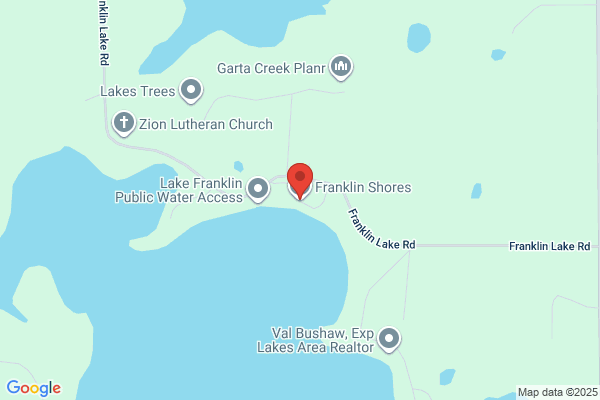Prairie Shores Realty
