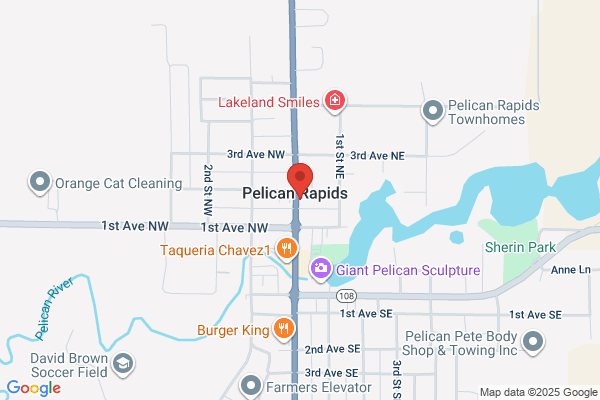 Riverfront Manor of Pelican Rapids
