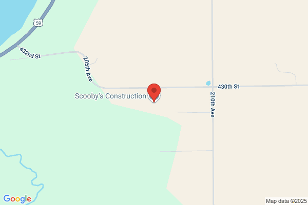 Soberg Construction