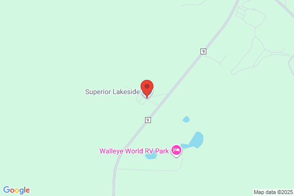 Superior Lakeside