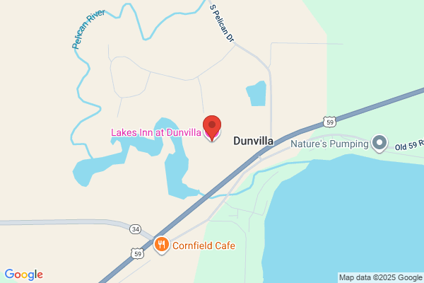 The Inn at Dunvilla, an Ascend Hotel Collection Member