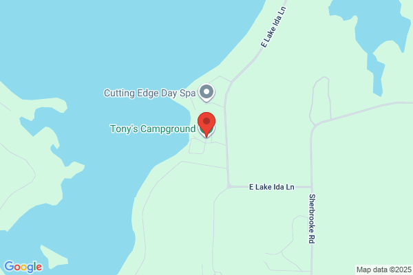 Tony's Campgrounds