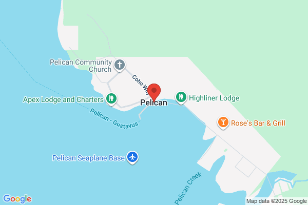 Pelican City of