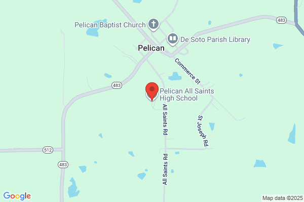 All Saints Elementary School