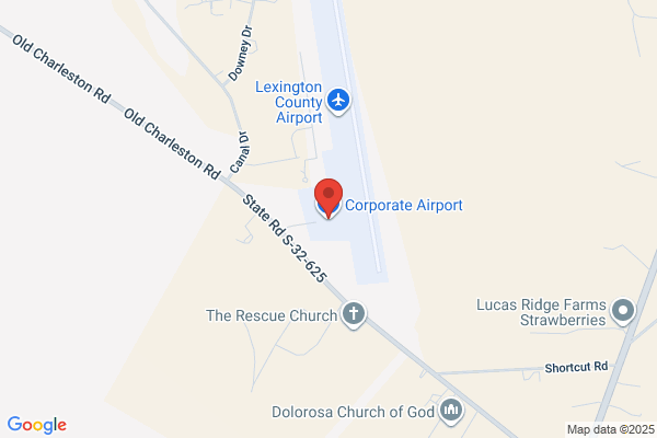 Pelion Corporate Airport
