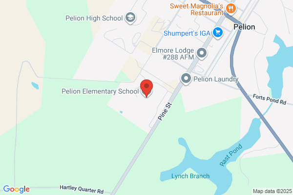 Pelion Elementary School