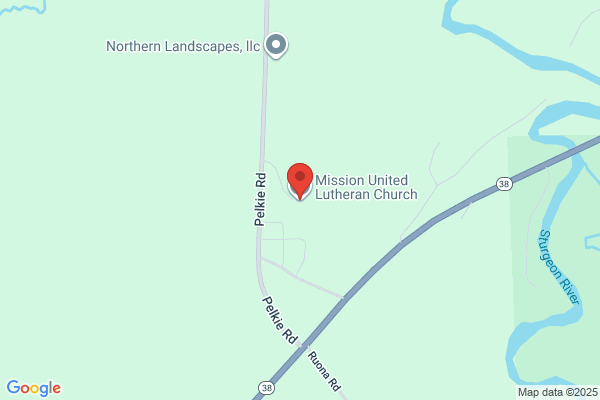 Mission United Lutheran Church
