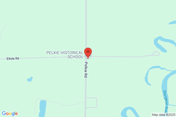 Pelkie Historical Grade School