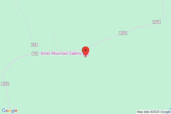 Silver Mountain Lodge