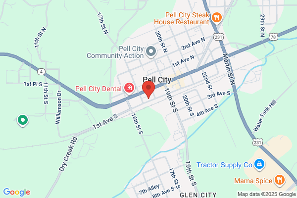 Allen Service Company, Inc