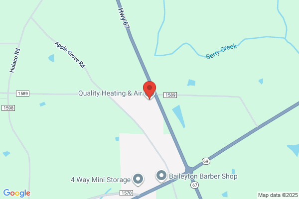 Quality Heating & Air