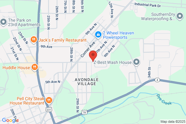 Amesbury Apartments