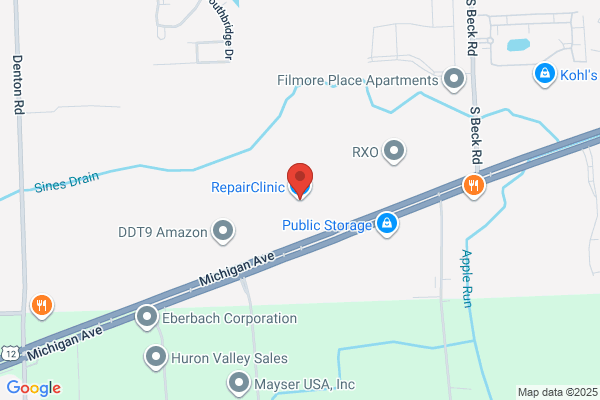 Appliance Parts & Service