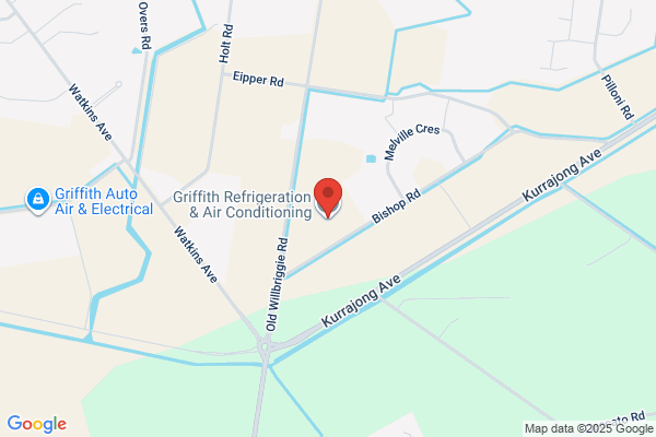 Griffith Refrigeration Service