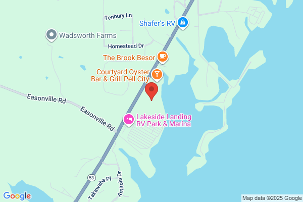 Big Bull Campgrounds