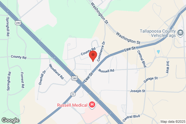 Covington Credit - CLOSED