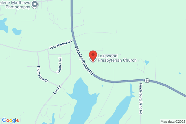 Lakewood Presbyterian Church