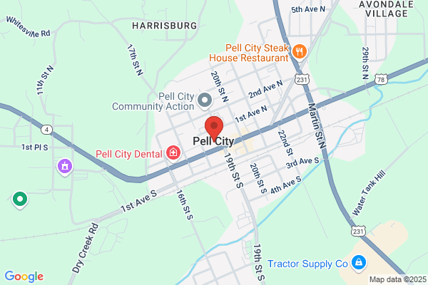 St. Clair, Courts, District Court Clerk