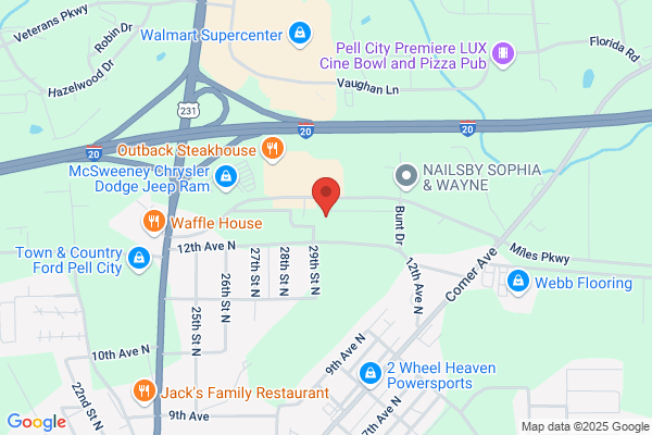 Pell City Pediatrics