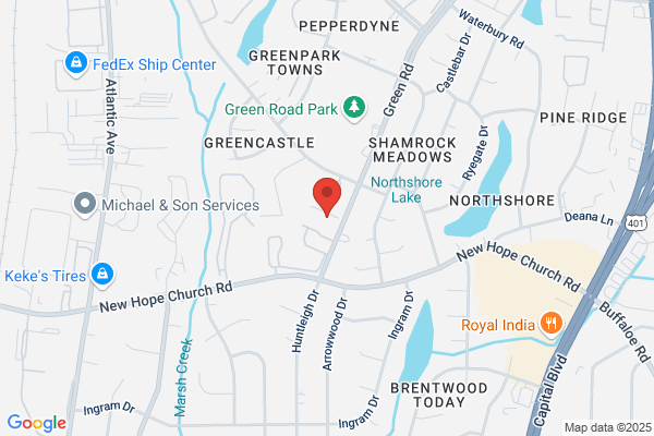 Brentwood Child Care & Day School