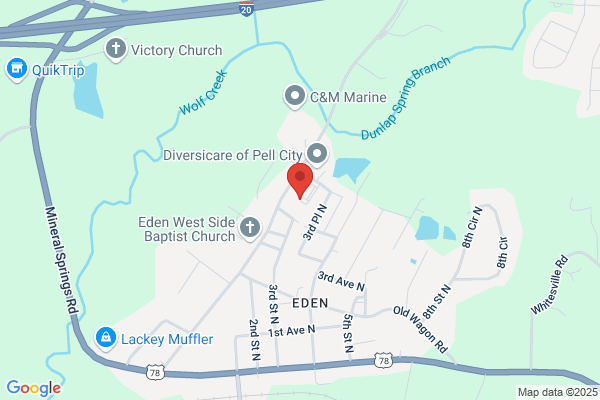 Eden Elementary School