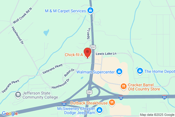 Chick-fil-A